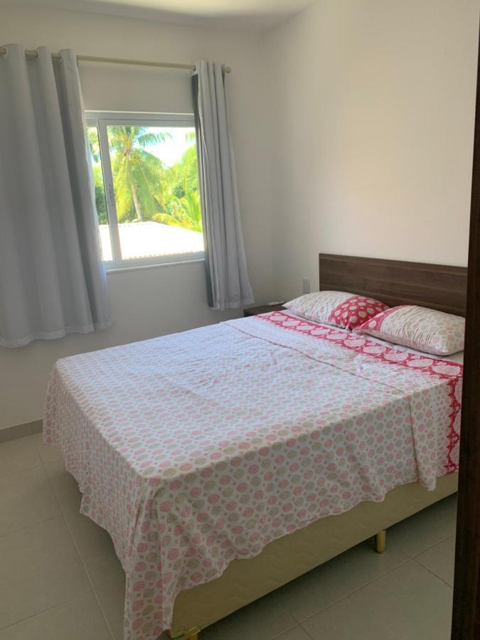 Village Guarajuba Kültér fotó